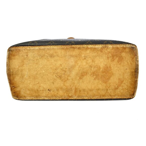 LOUIS VUITTON CABAS PIANO HAND TOTE BAG MONOGRAM M51148 VI0055 YQ04506 BN03 - Picture 15 of 16